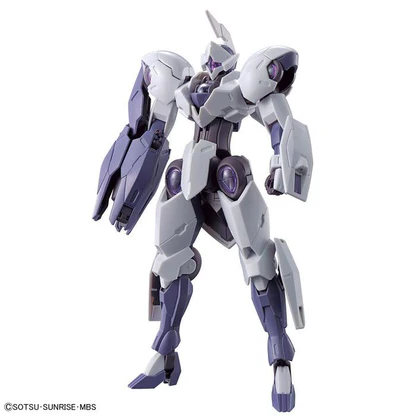 HG THE WITCH FROM MERCURY