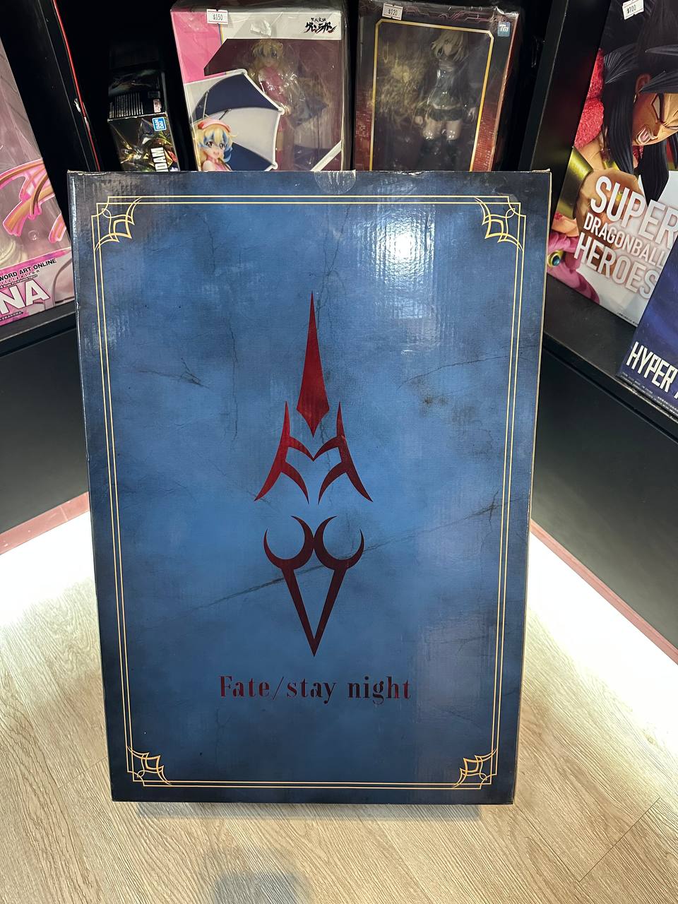 Aniplex Fate/stay night Altria Pendragon