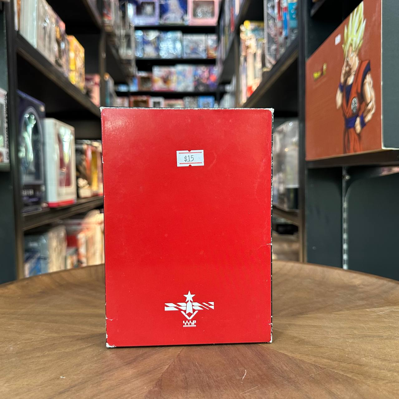 ULTRAMAN Figure, Ultraman Bandai Limited Edition