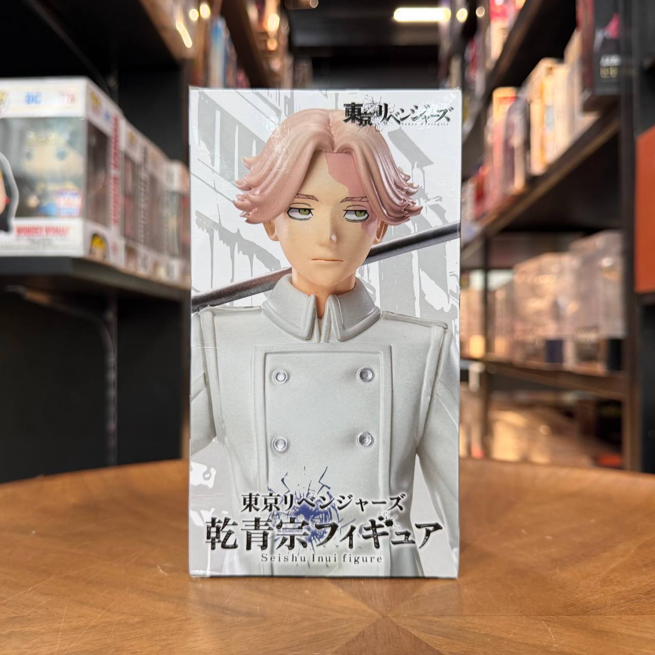 Taito Tokyo Revengers Figure