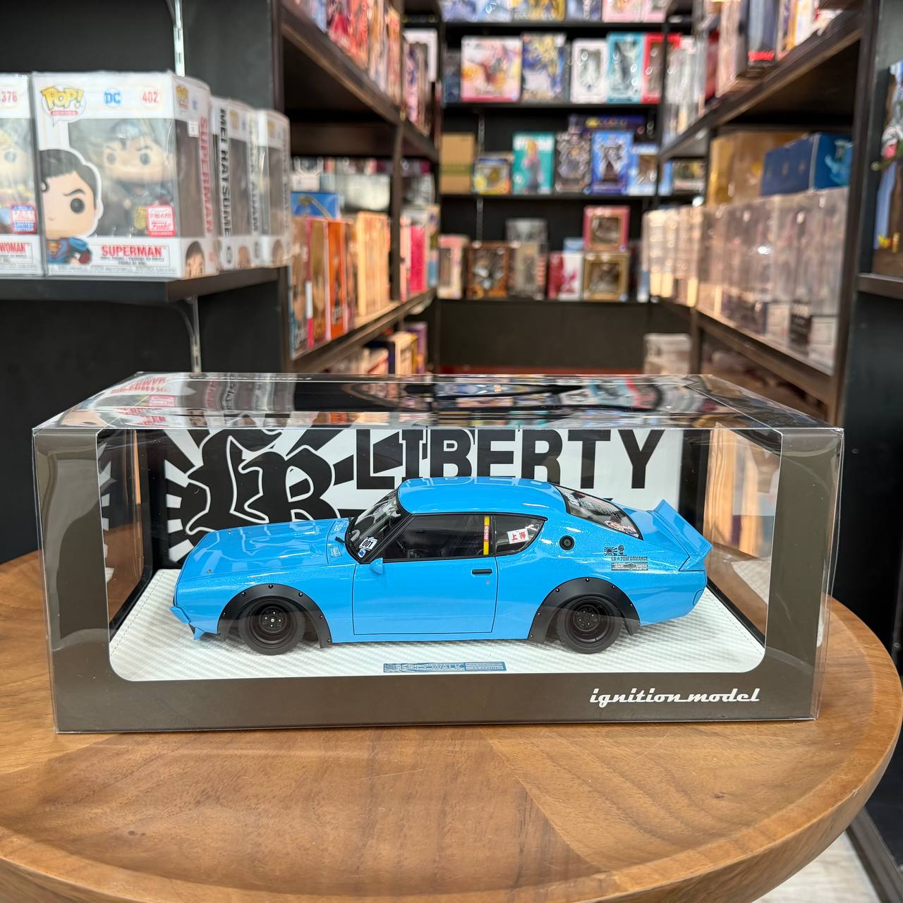 Product
