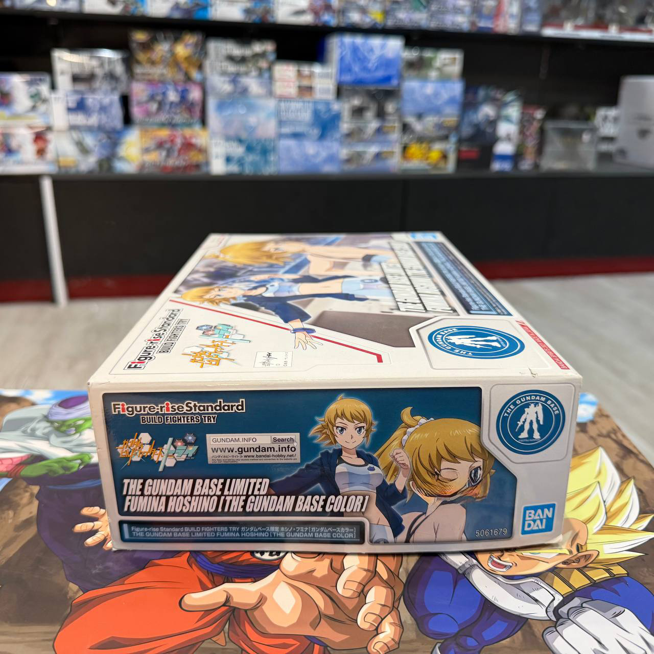 [Gundam] FIGURE-RISESTANDARD 